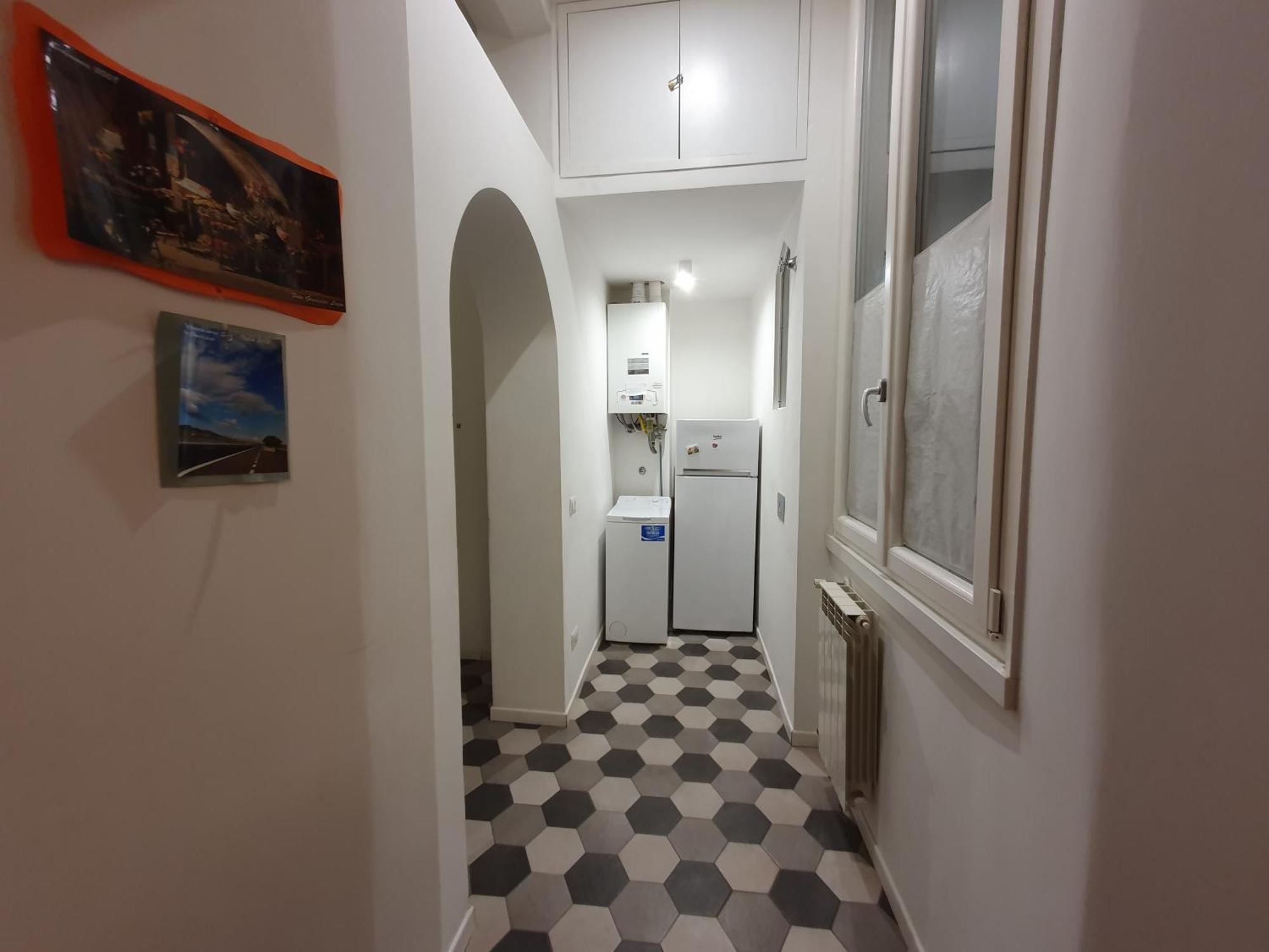 La Casa A Trastevere Affittacamere